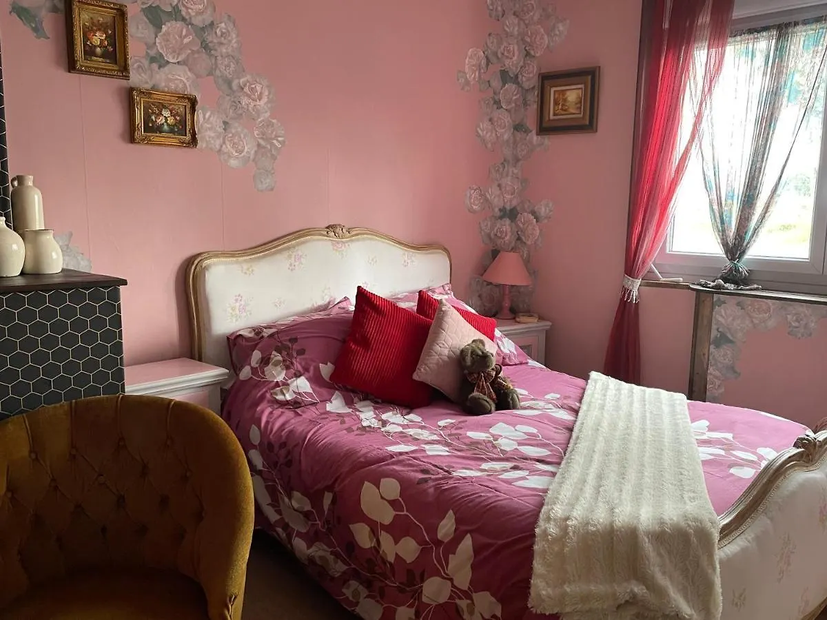 Chambre D'Hote Mara Corlay 0*,  France