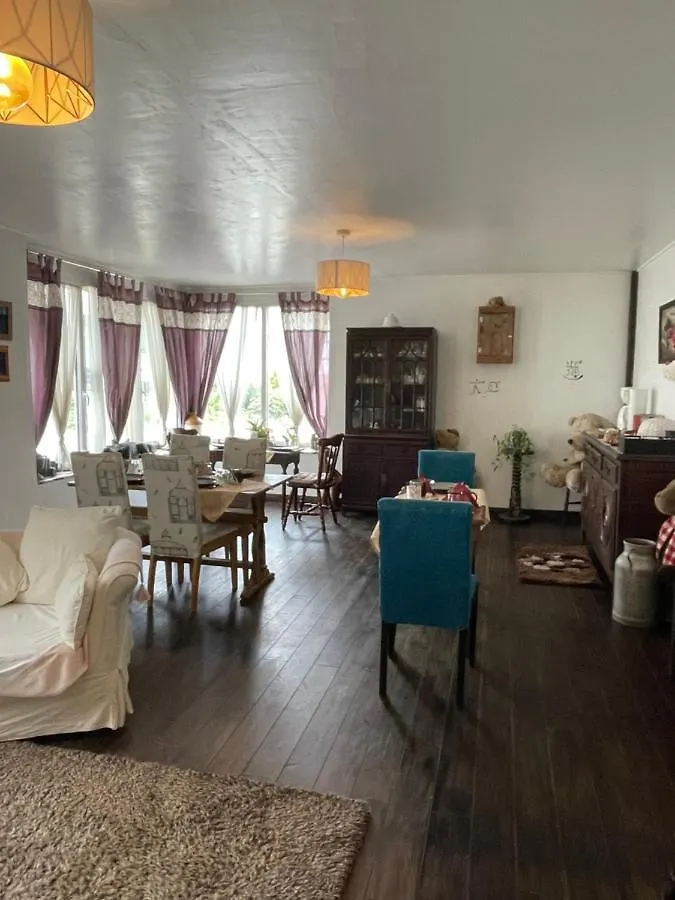 Chambre D'Hote Mara Corlay France