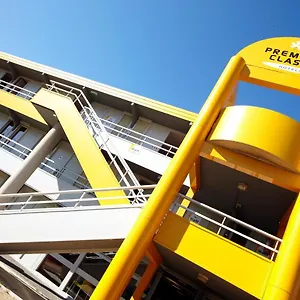 Première Classe Saint Georges - Créteil Sud Villeneuve-Saint-Georges