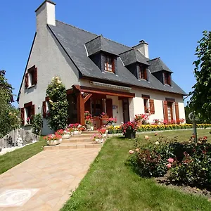  Maison d'hôtes D'hôtes Broualeuc