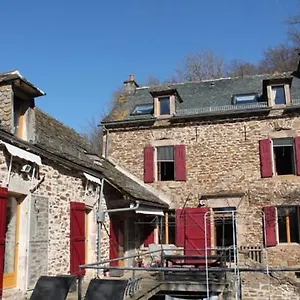 Le Moulin De Benechou Olemps