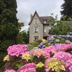  Maison d'hôtes Le Clos Saint-brice