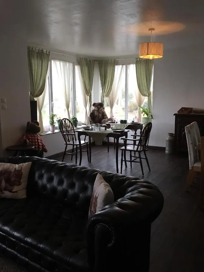 Chambre D'Hote Mara Corlay 0*,  France