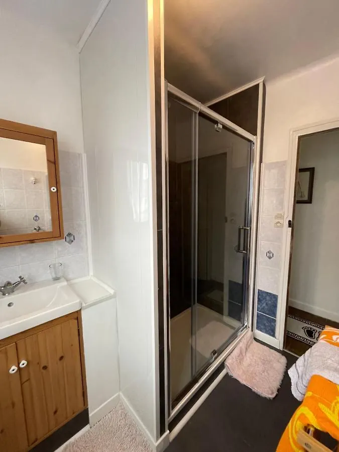 Bed & Breakfast Chambre D'Hote Mara Corlay