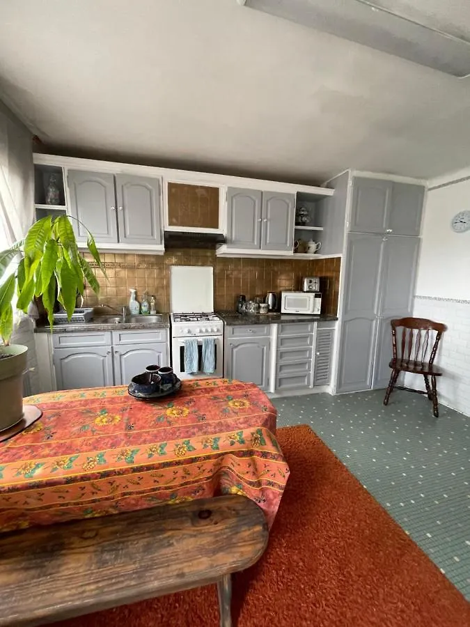 Bed & Breakfast Chambre D'Hote Mara Corlay France