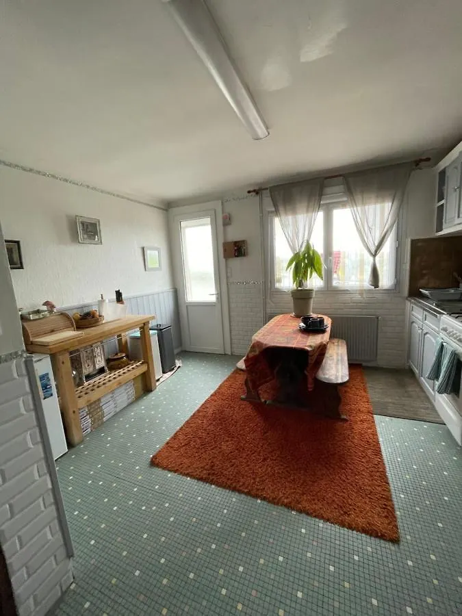 Chambre D'Hote Mara Corlay Bed & Breakfast