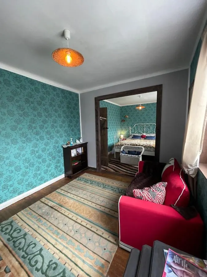 Chambre D'Hote Mara Corlay 0*,