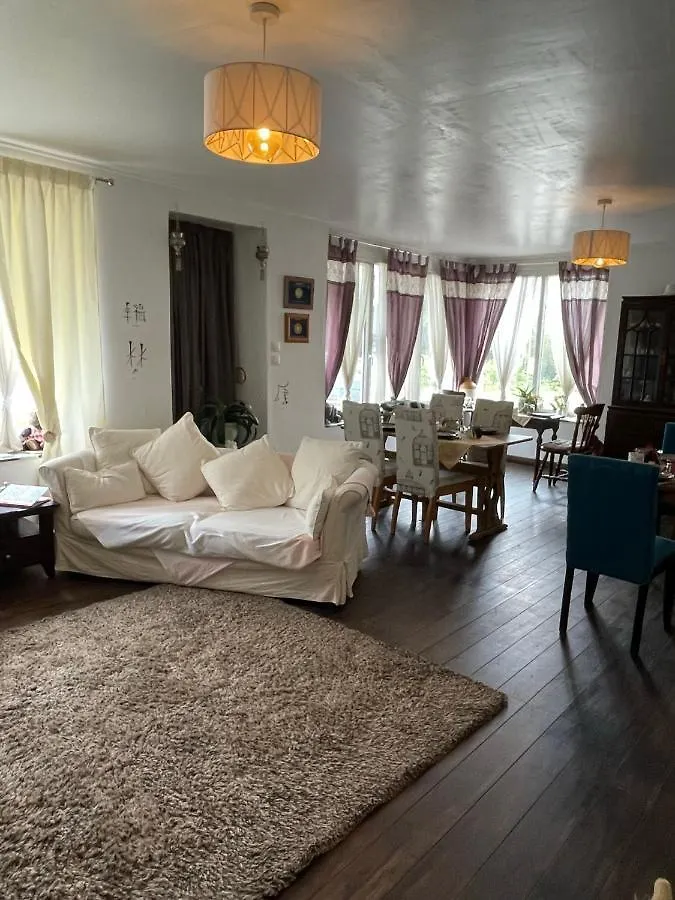Chambre D'Hote Mara Corlay